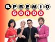 EL PREMIO GORDO - A partir del viernes 31 de mayo - Viernes 8:30 PM, Sábado 8:00 PM y Domingo 5:00 PM
