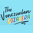 THE VENEZUELAN GOZADERA - Jueves 14 de diciembre 8:30PM