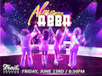 ALMOST ABBA - The # 1 Tribute to ABBA! - Friday, June 23rd @ 8:30 pm