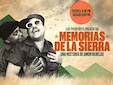 LOS PICHY BOYS presentan MEMORIAS DE LA SIERRA - Viernes 8:30 PM y Sábados 8:00 PM