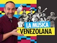 CESAR MUÑOZ en LA CATA MUSICAL - LA MÚSICA VENEZOLANA- Sábado 22 de junio 8:00 PM y Domingo 23 de Junio 5:00PM